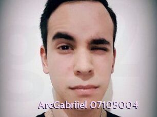 ArcGabriiel-07105004