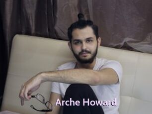 Arche_Howard