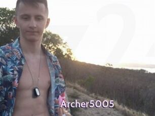 Archer5005