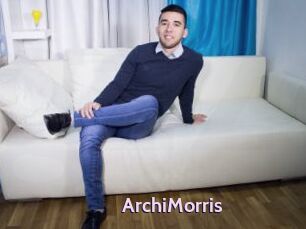 ArchiMorris
