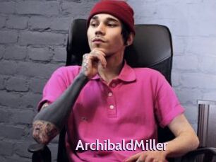 ArchibaldMiller