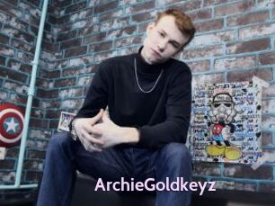 ArchieGoldkeyz