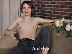 ArelFlyn