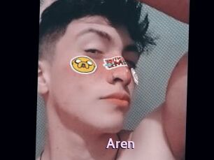 Aren