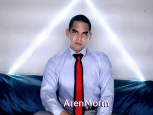 ArenMorin