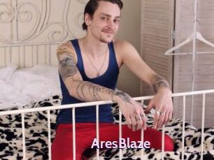 AresBlaze