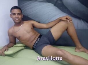 AresHottx