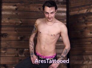 AresTattooed