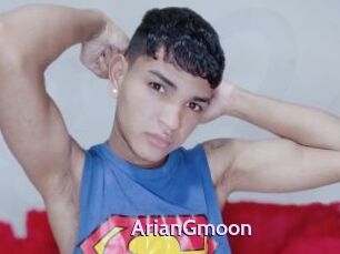 ArianGmoon