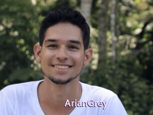 ArianGrey
