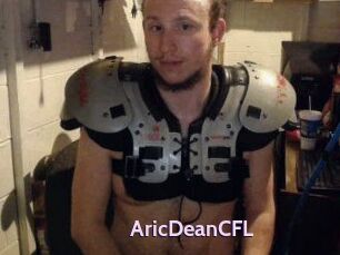 AricDeanCFL