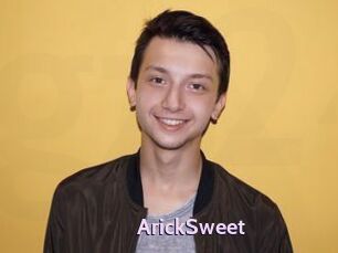 ArickSweet