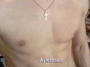 Ariel_man
