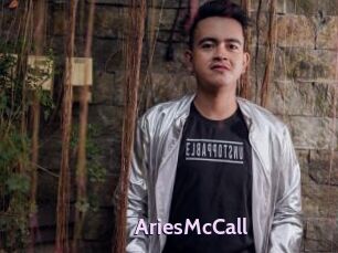 AriesMcCall