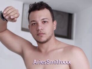 AriesSmithxxx