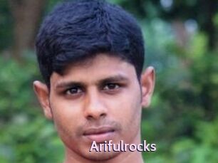 Arifulrocks
