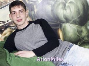 ArionMiles