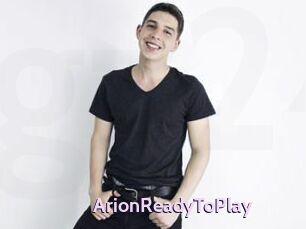 ArionReadyToPlay