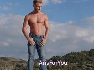 ArisForYou