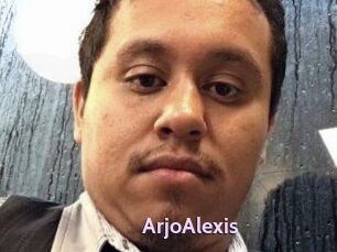 Arjo_Alexis