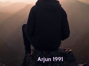 Arjun_1991