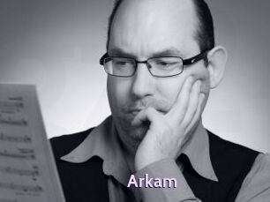 Arkam