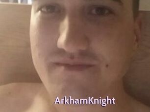 ArkhamKnight