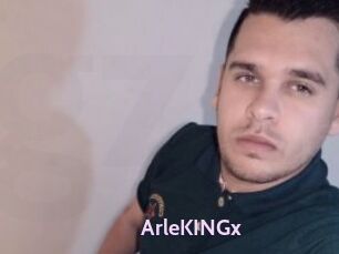 ArleKINGx