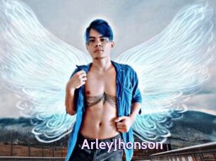 ArleyJhonson
