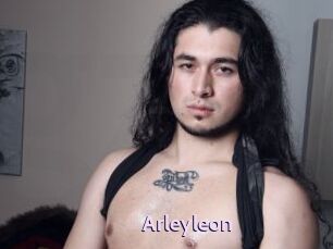 Arleyleon