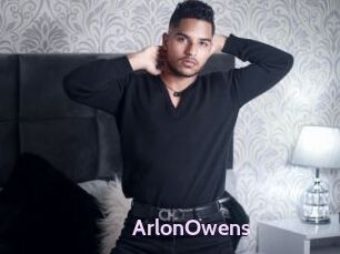 ArlonOwens