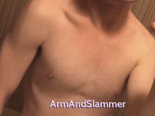 ArmAndSlammer