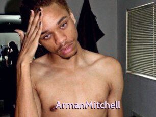 ArmanMitchell