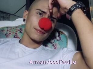 ArmandxxxDesire