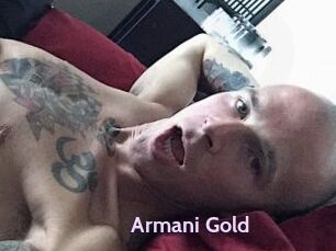 Armani_Gold