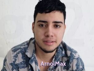 ArnolMax