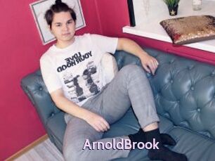ArnoldBrook