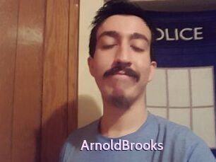 Arnold_Brooks