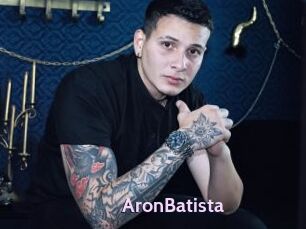 AronBatista