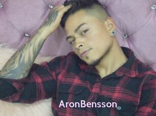 AronBensson