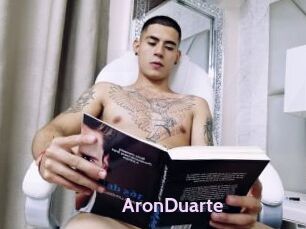 AronDuarte
