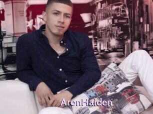 AronHaiden