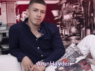 AronHayden