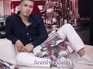AronHaydenn