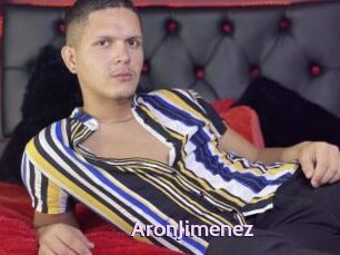 AronJimenez