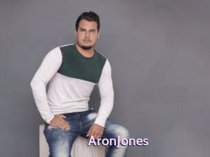 AronJones