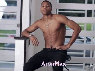 AronMax