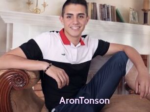 AronTonson