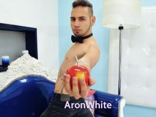 AronWhite