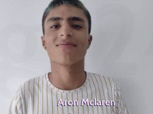 Aron_Mclaren